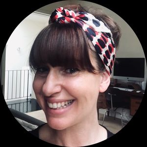 Meet your Posher, Maggie